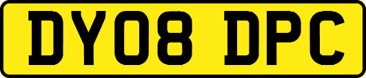 DY08DPC