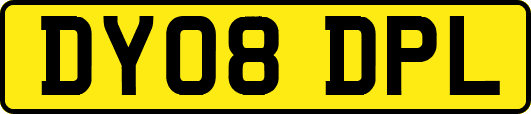 DY08DPL