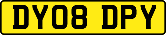 DY08DPY
