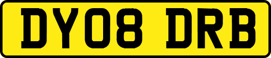 DY08DRB