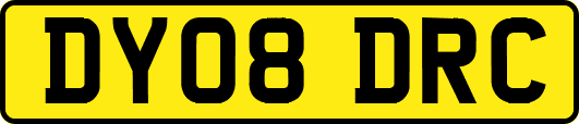 DY08DRC