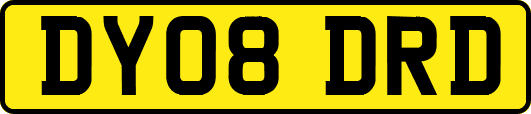 DY08DRD