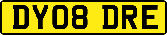 DY08DRE