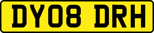 DY08DRH