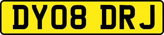 DY08DRJ