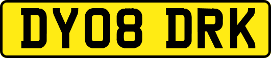 DY08DRK