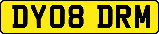 DY08DRM