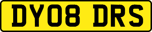DY08DRS