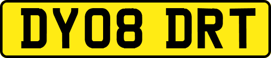 DY08DRT