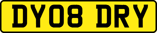 DY08DRY