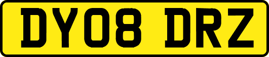 DY08DRZ