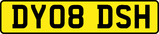 DY08DSH
