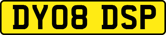DY08DSP