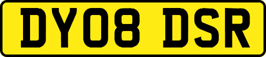DY08DSR