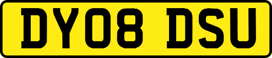 DY08DSU