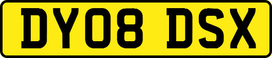 DY08DSX
