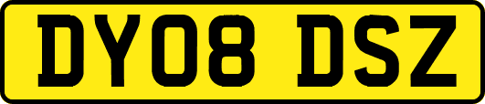 DY08DSZ