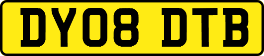 DY08DTB