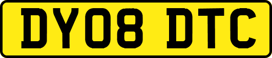 DY08DTC