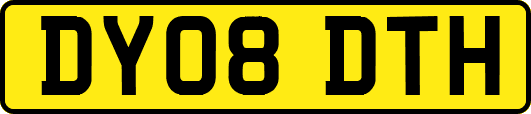 DY08DTH
