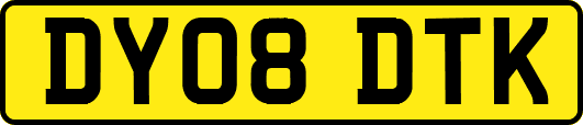 DY08DTK