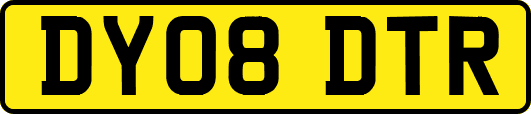 DY08DTR