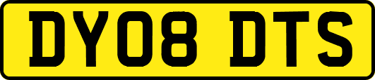 DY08DTS