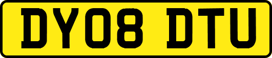 DY08DTU