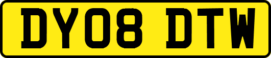 DY08DTW