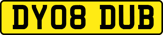 DY08DUB