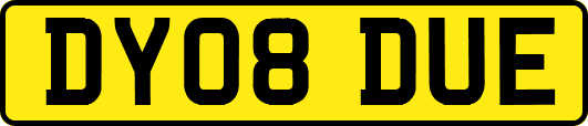 DY08DUE