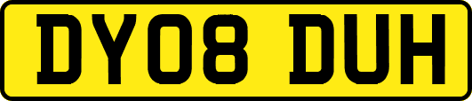 DY08DUH