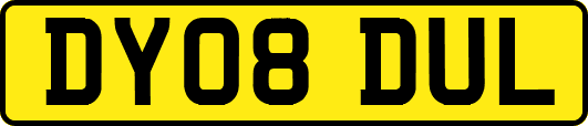 DY08DUL