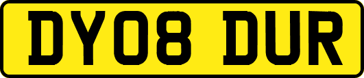 DY08DUR