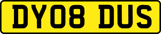 DY08DUS