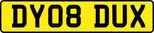 DY08DUX