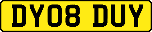 DY08DUY
