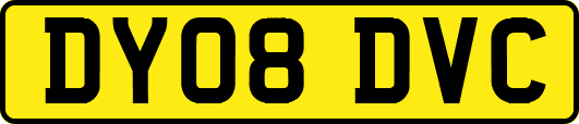 DY08DVC