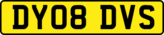 DY08DVS