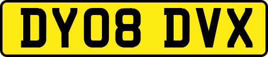 DY08DVX