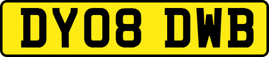 DY08DWB