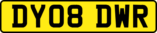 DY08DWR