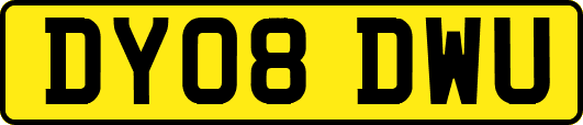 DY08DWU