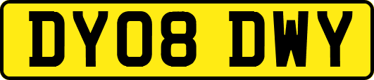 DY08DWY