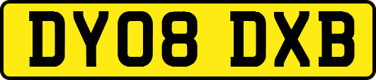 DY08DXB