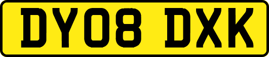 DY08DXK