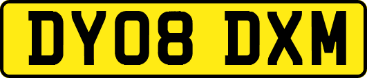 DY08DXM