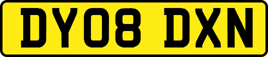 DY08DXN