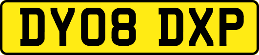 DY08DXP