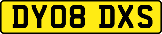 DY08DXS